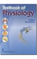 Textbook of Physiology