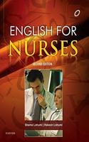 English for Nurses