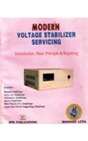 Modern Voltage Stabilizer Servicing