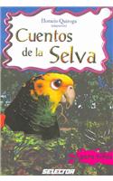 Cuentos de la selva