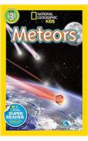 Meteors