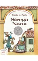 Strega Nona