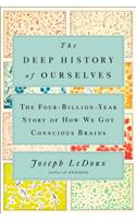 The Deep History of Ourselves