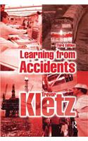 Learning from Accidents