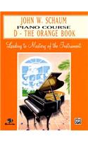 John W. Schaum Piano Course