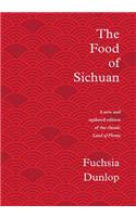 The Food of Sichuan