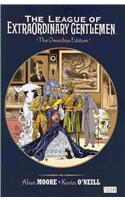 The League of Extraordinary Gentlemen Omnibus