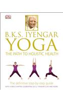 B.K.S. Iyengar Yoga