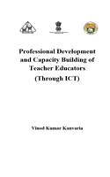 Professional Development and Capacity Building of Teacher Educators