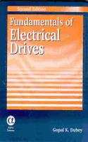 Fundamentals of Electrical Drives