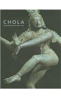 Chola: Secred Bronzed of Southern India