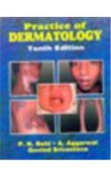 Practice of Dermatology