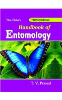 Handbook of Entomology