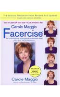 Carole Maggio Facercise (R)