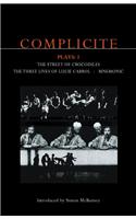 Complicite Plays: 1