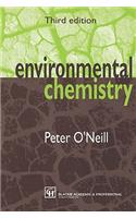 Environmental Chemistry