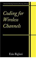 Coding for Wireless Channels