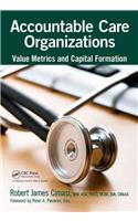 Accountable Care Organizations