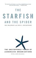 The Starfish and the Spider