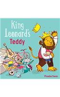 King Leonard's Teddy