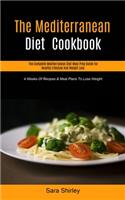 The Mediterranean Diet Cookbook