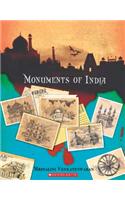 Monuments Of India