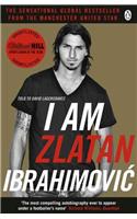 I Am Zlatan Ibrahimovic