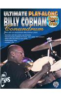 Ultimate Play-Along Horn Trax Billy Cobham Conundrum