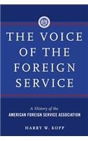 Voice of the Foreign Service