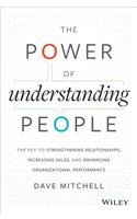 Power of Understanding People