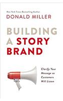 Building A Storybrand