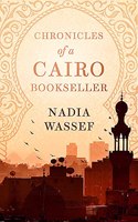 Chronicles of a Cairo Bookseller (Language Acts and Worldmaking)