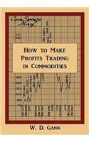 How to Make Profits Trading in Commodities