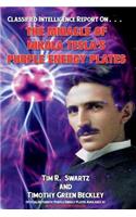 The Miracle of Nikola Tesla's Purple Energy Plates