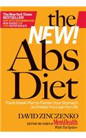 The New Abs Diet