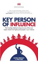 Key Person of Influence (Canadian Edition)