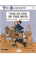 The Blues in the Mud