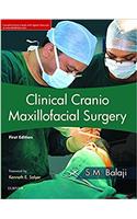 Clinical Cranio Maxillofacial Surgery