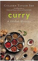 Curry: A Global History