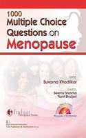 1000 Multiple Choice Questions on Menopause