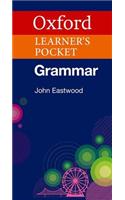 Oxford Learner's Pocket Grammar