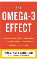 The Omega-3 Effect