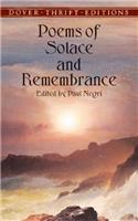 Poems of Solace and Remembrance