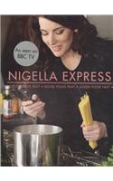 Nigella Express