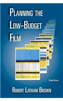 Planning the Low-Budget Film