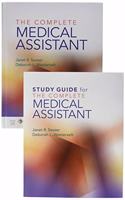 The Complete Medical Assistant + Study Guide