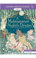 Midsummer Night's Dream