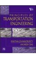 Principles of Transportaition Engineering