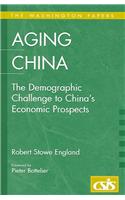 Aging China