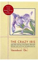 The Crazy Iris